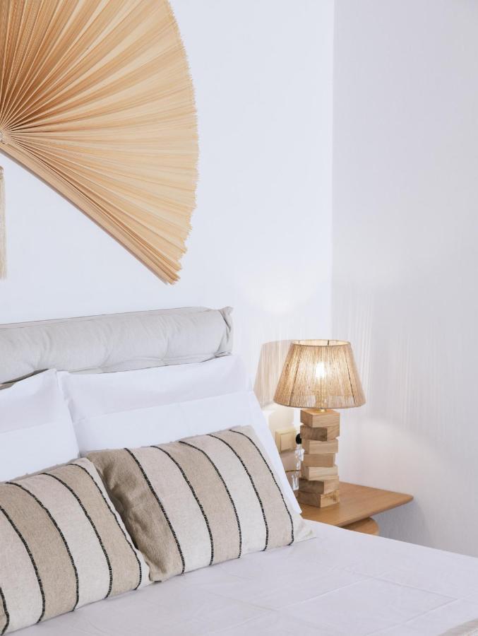 Papadia Luxury Apartments Пицидия Экстерьер фото
