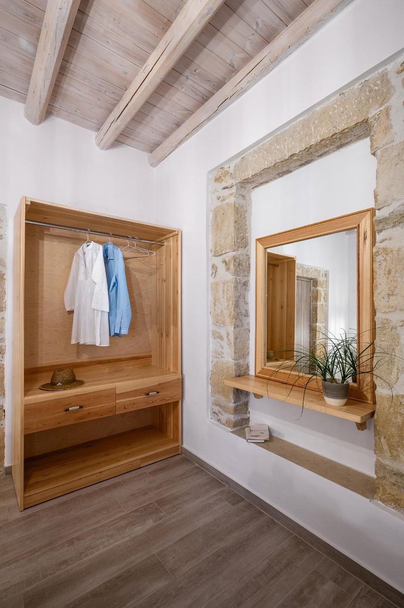 Papadia Luxury Apartments Пицидия Экстерьер фото