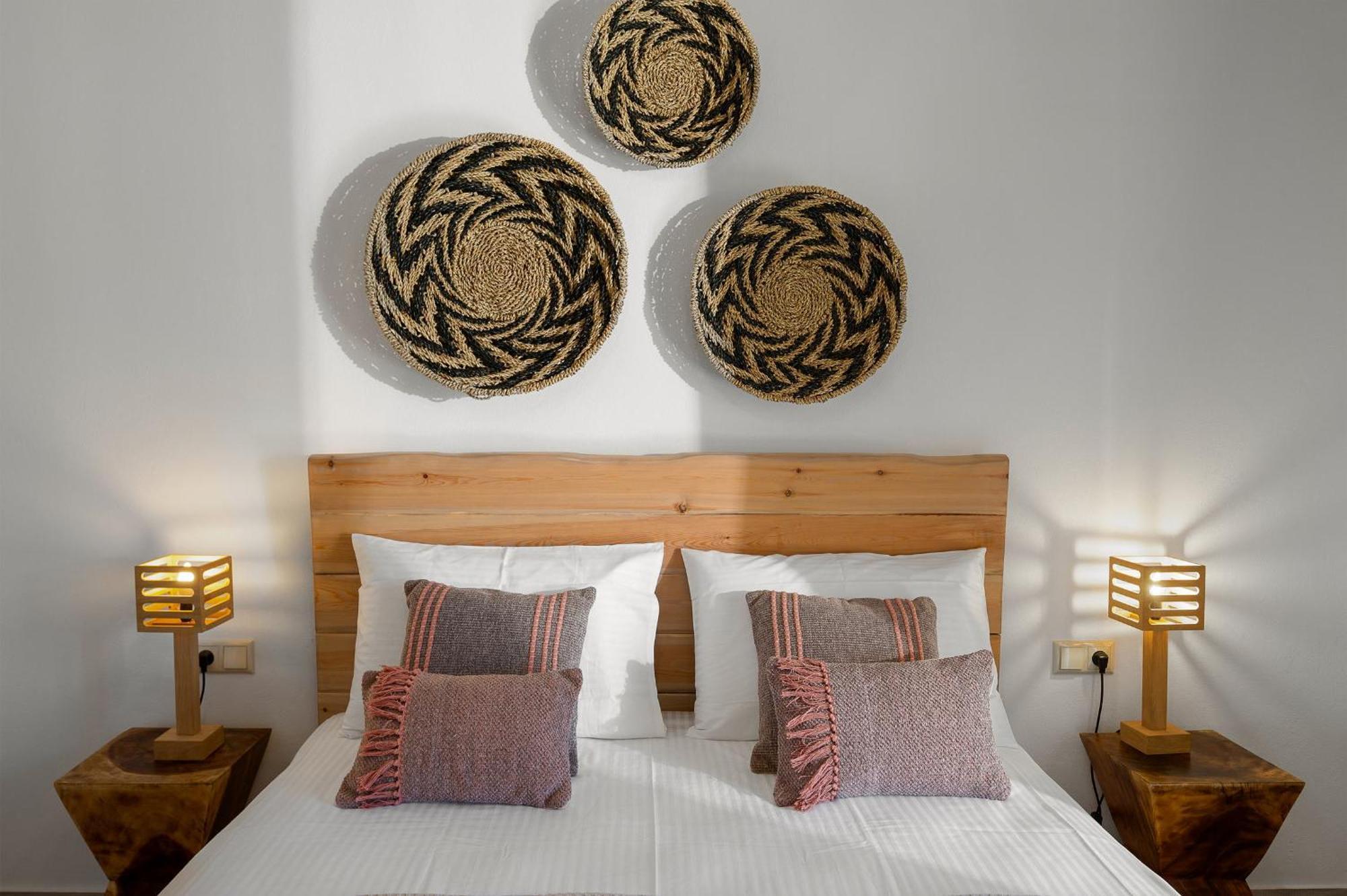 Papadia Luxury Apartments Пицидия Экстерьер фото
